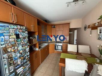 Veľkorysý 3- izbový byt 82 m² po kompletnej rekonštrukcii - 11