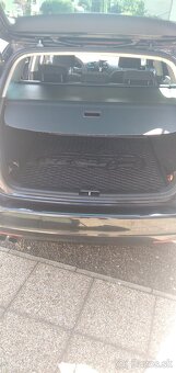 Vw Golf 6  Variant  2.0 tdi 103kw - 11