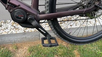 E-Bike Scott Contessa - 11