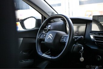Predám Citroen C4 , rv 2022 odpočet DPH - 11