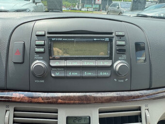 Hyundai Sonata 2.0 CRDi VGT Elegance - 11
