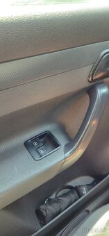 Volkswagen Caddy 2012 - 11