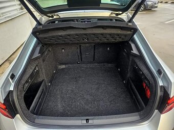 Škoda Superb Sportline 2020 140kW DSG limo webasto
 - 11