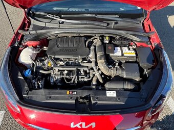 Kia Ceed SW 1.5 T-GDi - 11
