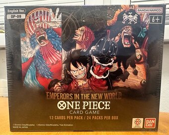 Pokémon + One Piece - 11