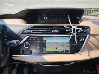 Citroen C4 Picasso EHDi 115 Exclusive - 11