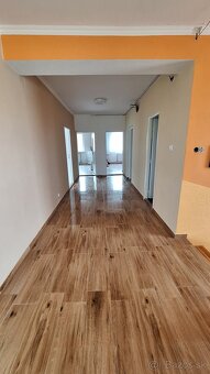 Zrekonštruovaný rodinný dom pri kúpeľoch Číž - 11