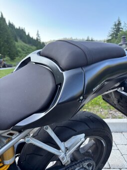 Ducati 749 dark - 11