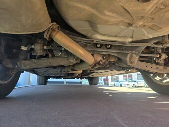 Opel antara 2.0tdci 4x4 automat - 11