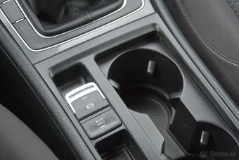 Volkswagen Golf 1.0 TSi, SR voz - 11