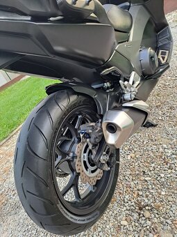 Honda NC 750 D Integra - 11