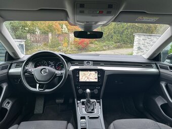 VW ARTEON TSI DSG - 11