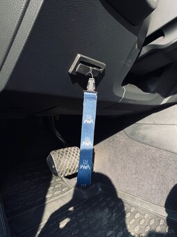 Volkswagen Touareg 3.0 TDi - 193kW - 11