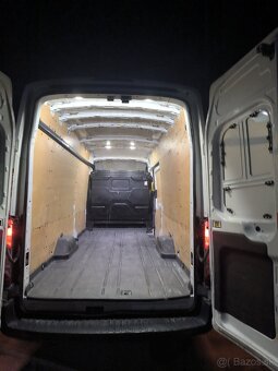 Ford Transit L4H3,MAXI,2,0Tdci 125kw ,197 000km - 11