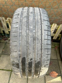 225/40 R18 92W XL letné TOMKET - 11