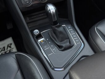Volkswagen Tiguan Allspace 2.0 TDi R-line - 11