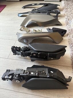 BMW K 1600 gtl zimna akcia - 11