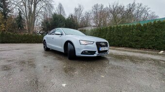 Audi A5 2.0tdi 140kw - 11