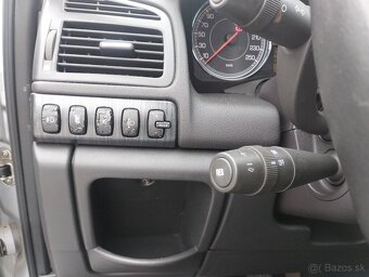 Fiat Croma 1.9 MTJ 16V Dynamic - 11