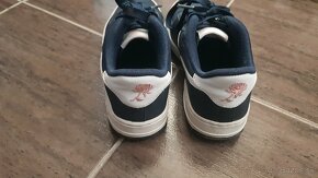 Adidas 35, Nike 36/37, 38, topanky 36 a 2x lodicky 37 - 11