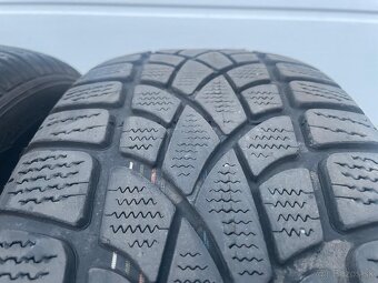 235/55R18 100H Dunlop WinterSport - 11