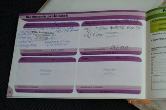 Peugeot 308 1,6 HDI - 11