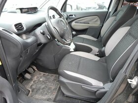 Citroën C3 Picasso VTi 95 Attraction - 11