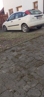 Ford focus mk, 1 . 1.8 tddi 66 kw diezel - 11