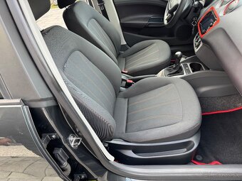 SEAT IBIZA ST 1.4 16V 63KW - 11