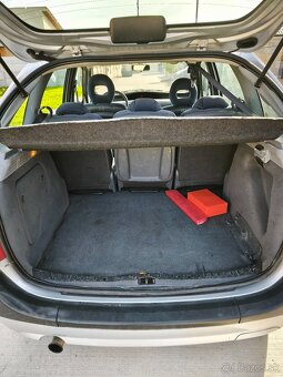 Citroen Xsara Picasso 1,6 hdi 80kw - 11
