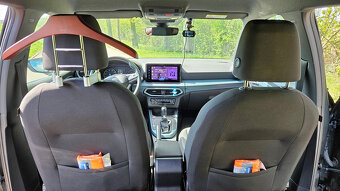 Seat Arona 1.0 ECO TSI 110 Xperience Family DSG - 11