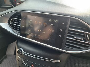 Peugeot 308sw 1.6hdi 88kw - 11