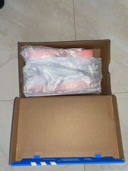 Adidas Sambarose Valentine - 11