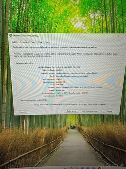 Lenovo ThinkCentre M700 Windows 11 Pro + WiFi adaptér - 11