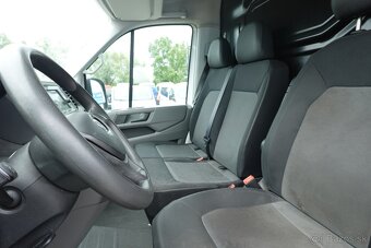 VW CRAFTER MAXI  2.0TDI KLIMA - 11