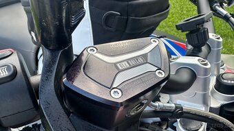 Predám BMW R 1250 GS. Adventure option 719 akrapovic - 11