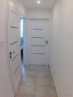3izb.byt moderný byt na prenájom Terasa, Košice - 11