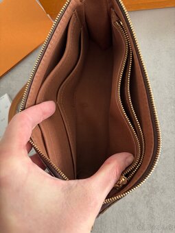 Louis Vuitton Pochette Accessories, pc 1390€ - 11