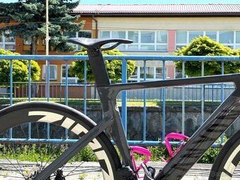 Canyon Aeroad CF SLX 8 AXS - 11