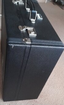 Akordeon Hohner Lucia IV P 96 - 11