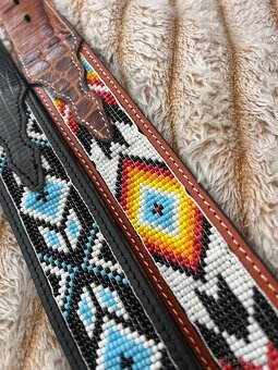 Sada opaskov s Tribe vzorom - 11