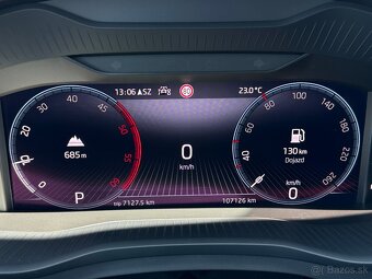 Škoda Kodiaq Laurin&Klement 2.0 TDi DSG 4x4, r.v.: 2022 - 11