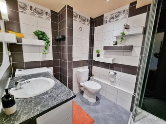 Slnečná garsónka v centre Košíc, 25 m², 7/12, Južná Trieda - 11