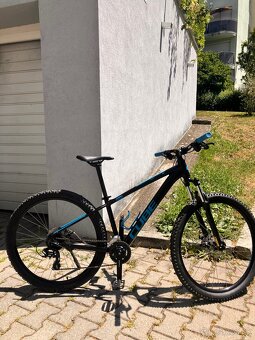 Cube AIM Horsky bicykel - 16” 27.5 S - 11