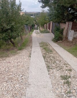 Stavebný pozemok "pod Srdcom" v Devínskej Novej Vsi - 11