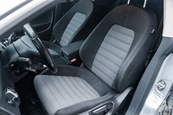 Volkswagen Passat CC 2.0 TDI BlueMotion - 11
