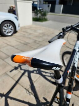 KTM horsky bicykel - 11