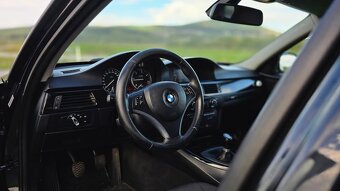 BMW LCI e91 320d - 11