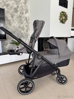 Cybex Gazelle S - 11