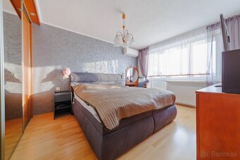 5-IZB RODINNÝ DOM, TOMÁŠOV, PREDZÁHRADKA, JAZIERKO, GARÁŽ - 11